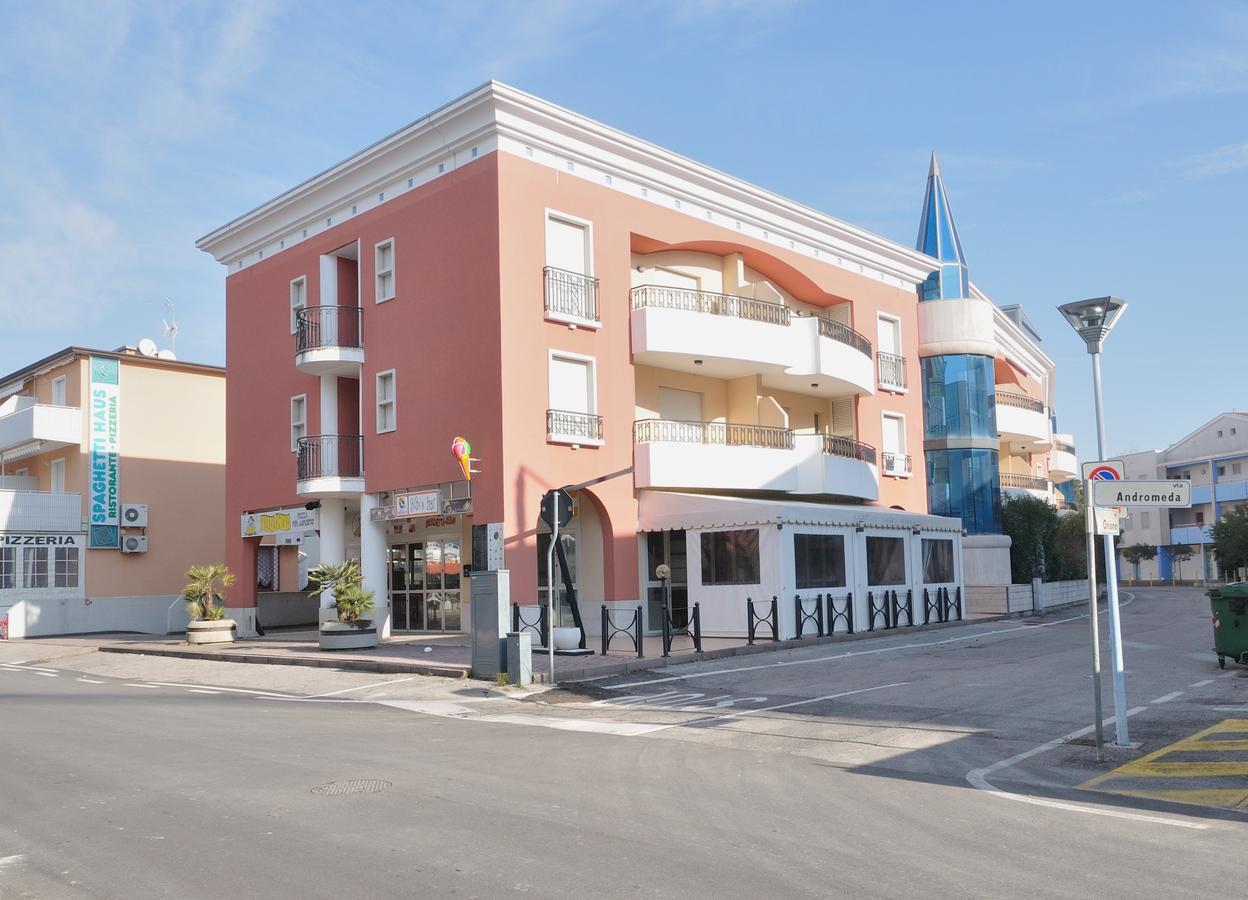 Residence Millennium Bibione Exterior photo