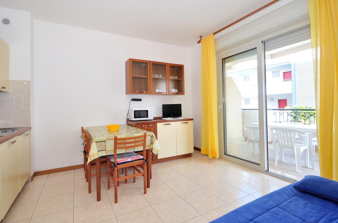 Residence Millennium Bibione Exterior photo
