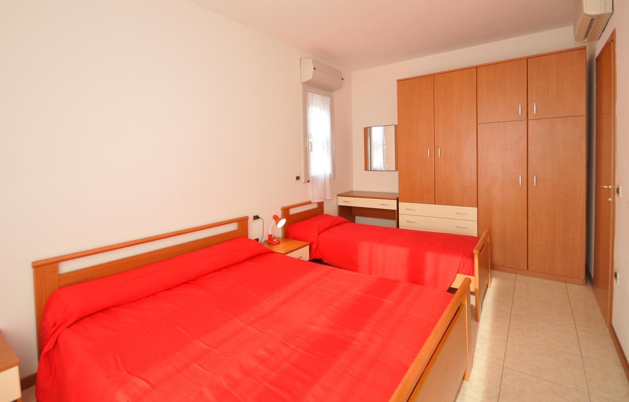 Residence Millennium Bibione Exterior photo