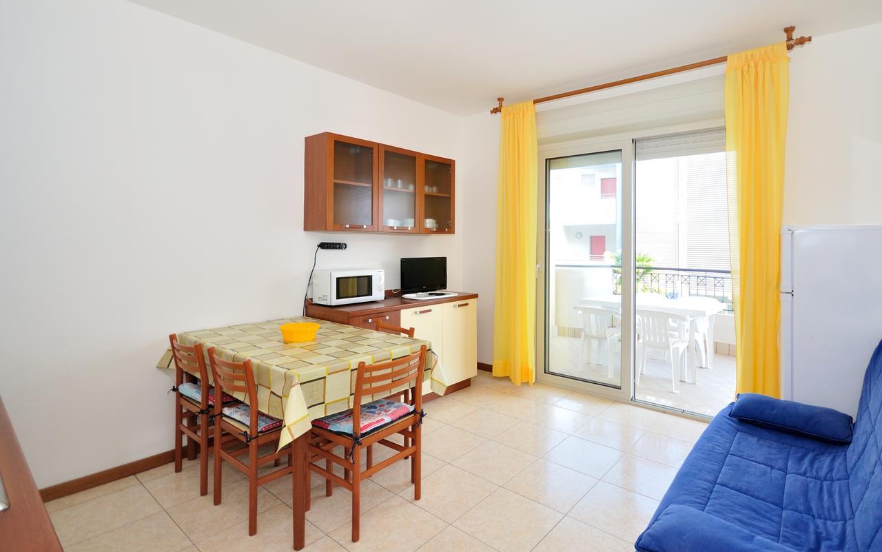 Residence Millennium Bibione Exterior photo