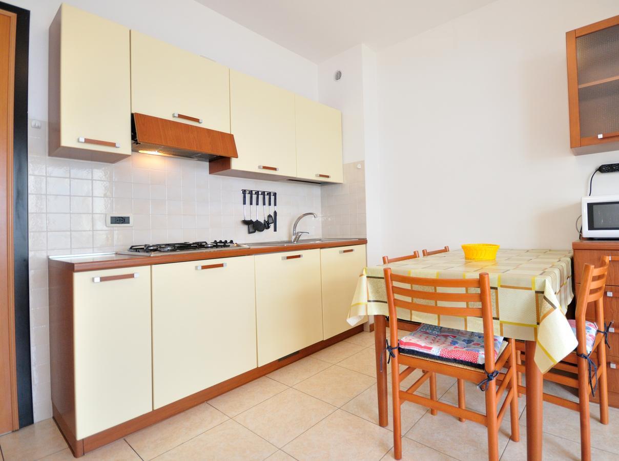 Residence Millennium Bibione Exterior photo