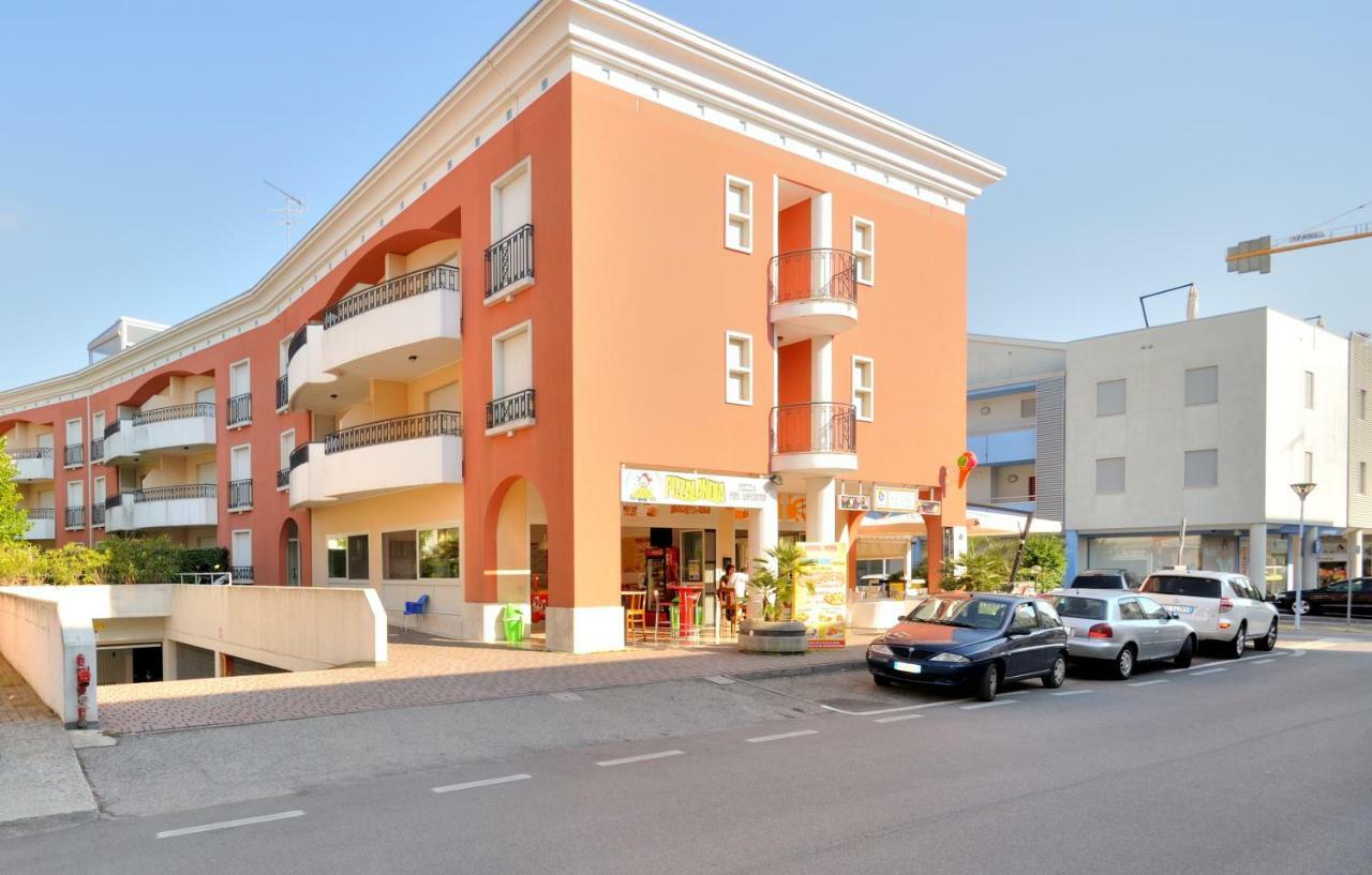 Residence Millennium Bibione Exterior photo